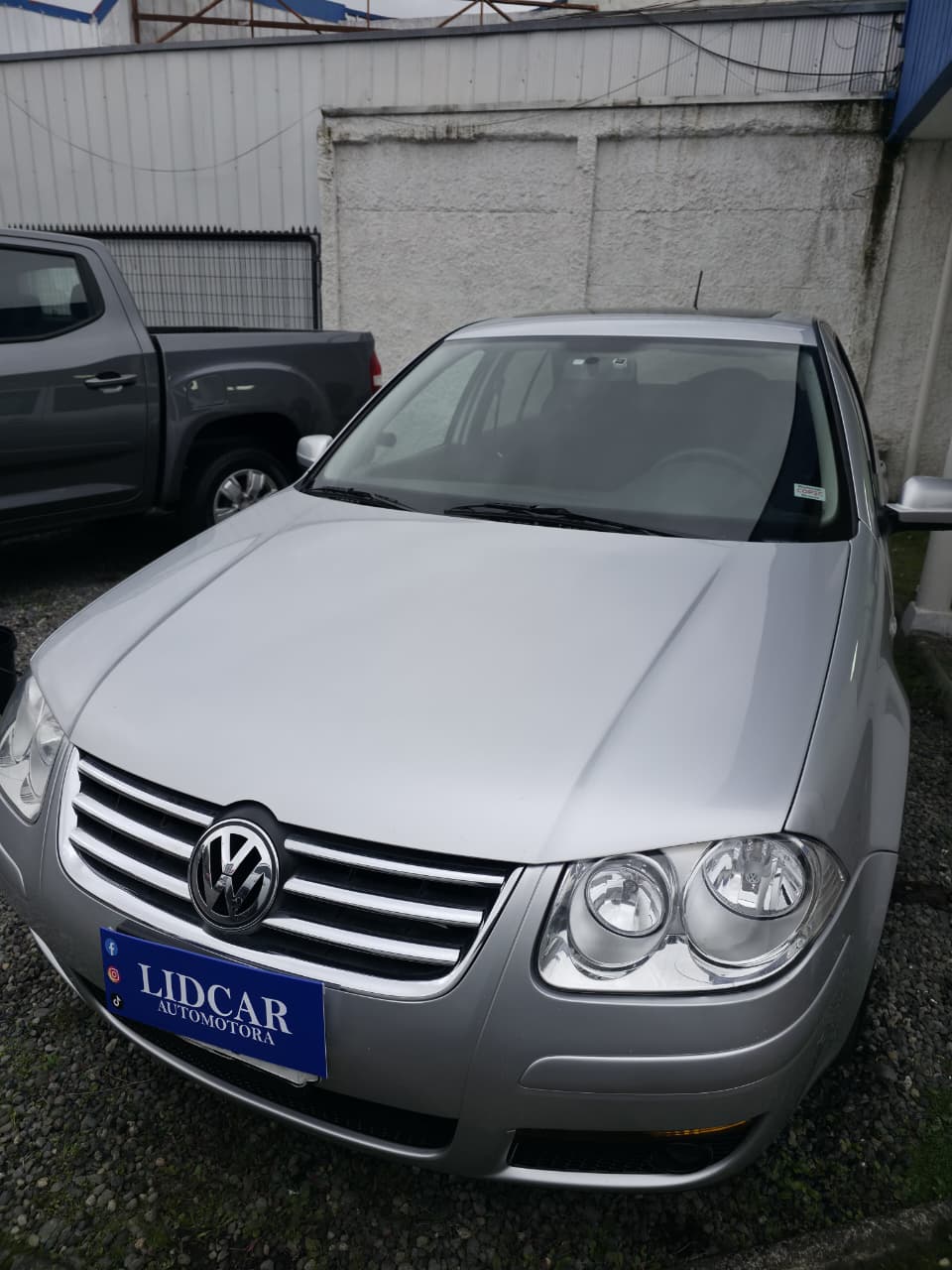 Volkswagen Bora A4 — foto 15 de 22