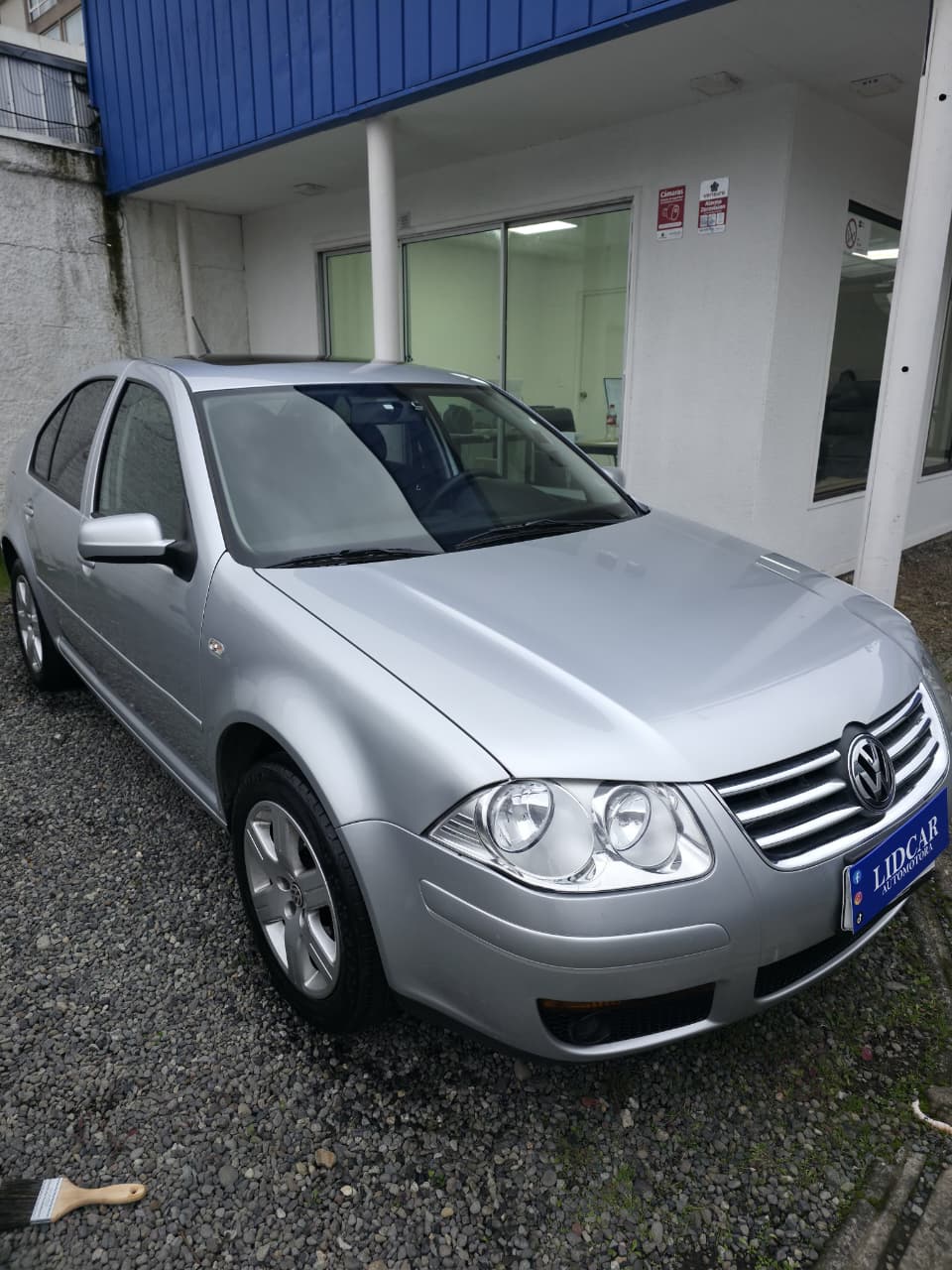 Volkswagen Bora A4 — foto 20 de 22